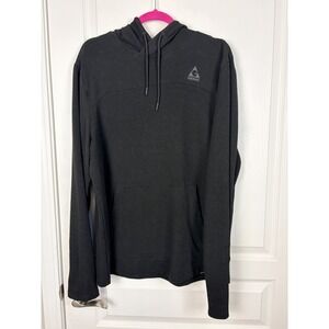 Gerry Black Sweatshirt Large